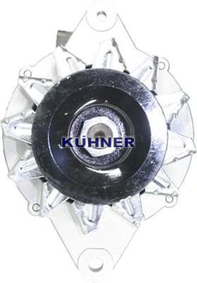 AD KUHNER 40660ri -  Генератор